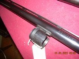 Remington 11-87 ventilated rib barrel as new 25.5 " with remington modified choke tube - 5 of 8