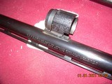 Remington 11-87 ventilated rib barrel as new 25.5 " with remington modified choke tube - 6 of 8