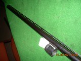 Remington 11-87 ventilated rib barrel as new 25.5 " with remington modified choke tube - 1 of 8