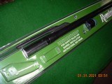 Remington factory 11-87 fully rifled cantlever barrel for 11-87 shotgun NIB - 3 of 3