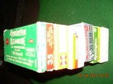 35 Remington factory ammo, 200 gr silvertip, 150gr ptdsp and others 6 boxes total or 120 rounds - 3 of 3