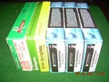 30-06 factory ammo- 5 boxes (100 rounds) - 1 of 3
