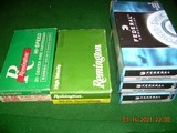 30-06 factory ammo- 5 boxes (100 rounds) - 2 of 3
