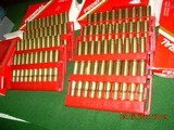 30-06 factory ammo 4boxes or 80 rounds 150gr and 165gr - 2 of 4