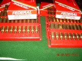 30-06 factory ammo 4boxes or 80 rounds 150gr and 165gr - 3 of 4