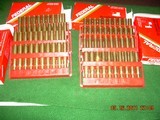 30-06 factory ammo 4boxes or 80 rounds 150gr and 165gr - 1 of 4