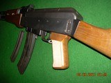 Mitchell Arms 22 cal semi auto AK look alike - 6 of 7