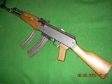 Mitchell Arms 22 cal semi auto AK look alike - 5 of 7