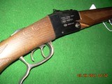 Chiappa combination 22 and 410 shotgun/ rifle - 5 of 5
