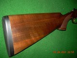 Beretta 686 1 Silver pigeon 410 with 28" choke tube barrel -beretta hard case - 2 of 13