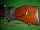 1903 Springfield by Remington- cal 30-06 nicely customized and ready to go hunting - 7 of 9