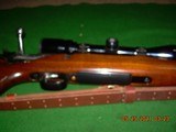 1903 Springfield by Remington- cal 30-06 nicely customized and ready to go hunting - 8 of 9