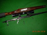 1903 Springfield by Remington- cal 30-06 nicely customized and ready to go hunting - 9 of 9