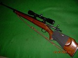 1903 Springfield by Remington- cal 30-06 nicely customized and ready to go hunting - 4 of 9