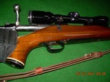 1903 Springfield by Remington- cal 30-06 nicely customized and ready to go hunting - 2 of 9