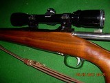 1903 Springfield by Remington- cal 30-06 nicely customized and ready to go hunting - 5 of 9