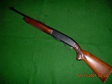 Remington 742 CARBINE in cal 308 Win- clean & original - 6 of 9