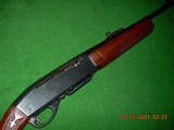 Remington 742 CARBINE in cal 308 Win- clean & original - 4 of 9