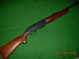 Remington 742 CARBINE in cal 308 Win- clean & original - 2 of 9