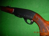 Remington 742 CARBINE in cal 308 Win- clean & original - 7 of 9