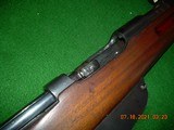 Steyr 1895M in 8x57 for the ww2 german 8mm cartridge (.323 bore) - 5 of 10