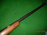 Steyr 1895M in 8x57 for the ww2 german 8mm cartridge (.323 bore) - 6 of 10