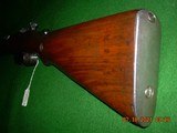 Steyr 1895M in 8x57 for the ww2 german 8mm cartridge (.323 bore) - 10 of 10