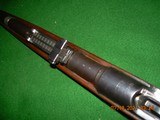 Steyr 1895M in 8x57 for the ww2 german 8mm cartridge (.323 bore) - 8 of 10