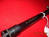 Lyman 5A telescope, serial# 1191- std crosshair and objective lense adjustable for distance - 2 of 3
