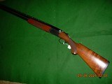 Ruger Red Label stainless 12ga 30" barrels 3" and choke tubes skeet and mod - 4 of 10