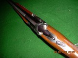 Ruger Red Label stainless 12ga 30" barrels 3" and choke tubes skeet and mod - 6 of 10