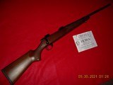 Howa M-1500 long action 30-06 Spfld - 1 of 5