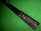 Remington 1100 factory 12ga choke tube barrel 2 3/4" chamber VR 26" hi polish blue - 6 of 6