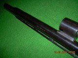 Remington 1100 factory 12ga choke tube barrel 2 3/4" chamber VR 26" hi polish blue - 5 of 6