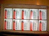 22 Hornet case of 500 rounds winchester factory 45gr soft point - 2 of 2