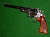 S&W Model 29-3 factory nickel 3T's and 8 3/8" barrel - 11 of 15