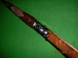 Browning 1885 single shot in caliber 270 WCF circa 1995 made in Japan, stunning wood! - 5 of 7