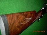 Browning 1885 single shot in caliber 270 WCF circa 1995 made in Japan, stunning wood! - 2 of 7