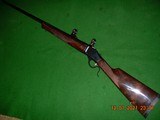 Browning 1885 single shot in caliber 270 WCF circa 1995 made in Japan, stunning wood! - 3 of 7