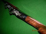 Browning 1885 single shot in caliber 270 WCF circa 1995 made in Japan, stunning wood! - 4 of 7