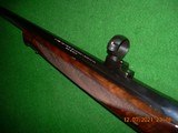 Browning 1885 single shot in caliber 270 WCF circa 1995 made in Japan, stunning wood! - 6 of 7