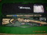 A400 Extreme Unico with kick off 12ga 2 3/4- 3 - and 3 1/2" with factory case and all. - 1 of 8