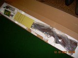 Remington Seven CDL in 17 Fireball with box and papers - 6 of 6