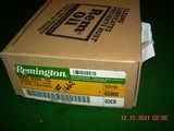Remington Seven CDL in 17 Fireball with box and papers - 1 of 6