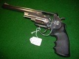 S&W 629-3 stainless pre-lock with 8 3/8 and 3 "T"s - 1 of 10