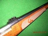 Winchester M-70 Featherweight in cal 30-06 - 10 of 12