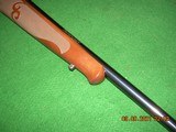 Winchester M-70 Featherweight in cal 30-06 - 6 of 12