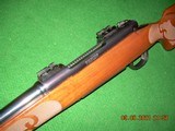 Winchester M-70 Featherweight in cal 30-06 - 11 of 12