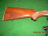 Winchester M-70 Featherweight in cal 30-06 - 3 of 12