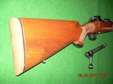 Winchester M-70 Featherweight in cal 30-06 - 2 of 12